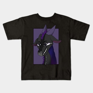 Fatespeaker Kids T-Shirt